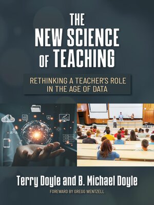 cover image of The New Science of Teaching
